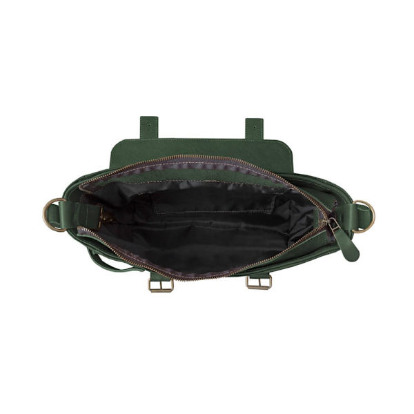 Tasker Solier TORBANAROWERSR02GREEN50919 Grøn