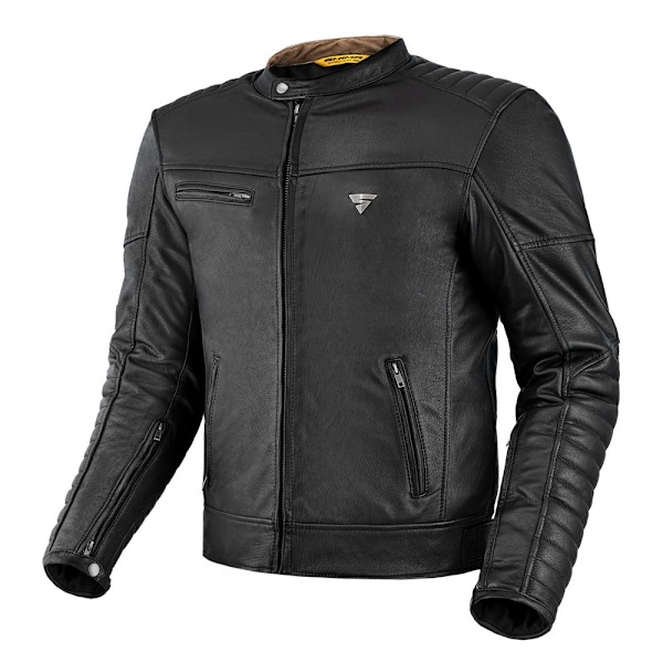 Jakker Shima Winchester 20 Sort 183 - 187 cm/XXL