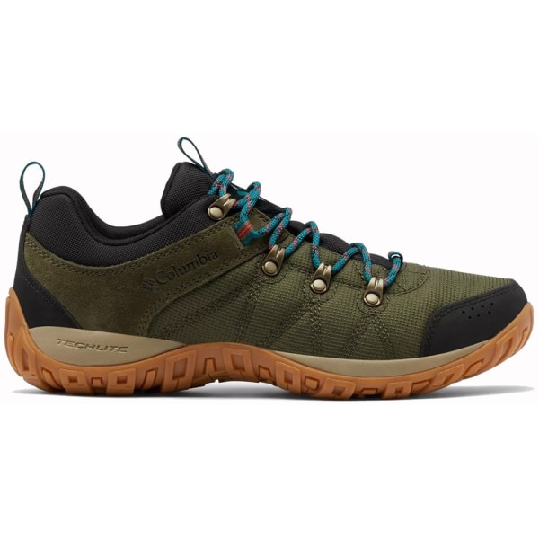 Sneakers low Columbia Peakfreak Venture Light Grøn 40.5