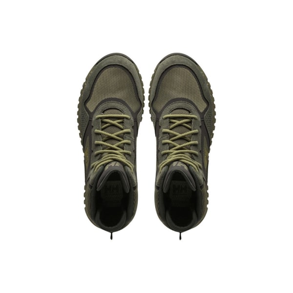 Sko Helly Hansen Monashee Oliven 41