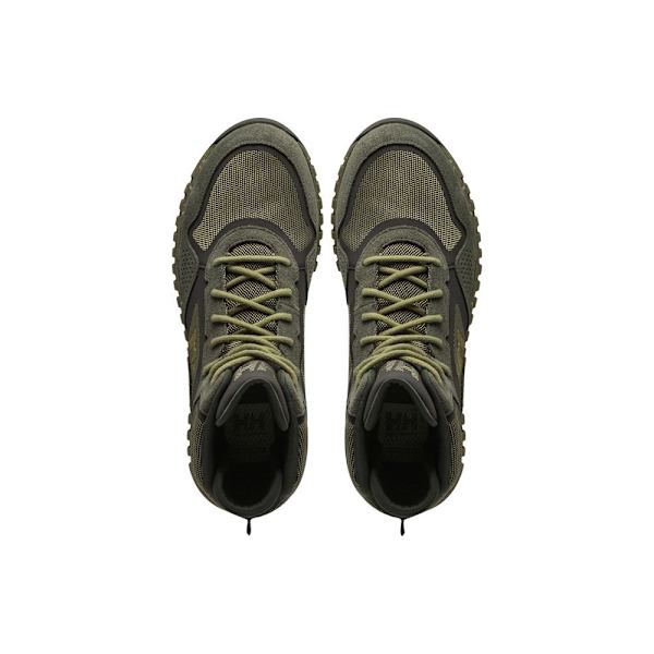 Skor Helly Hansen Monashee Oliv 42