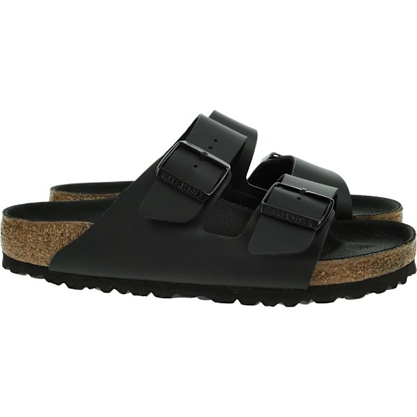 Tøffel Birkenstock Arizona BS Sort 46