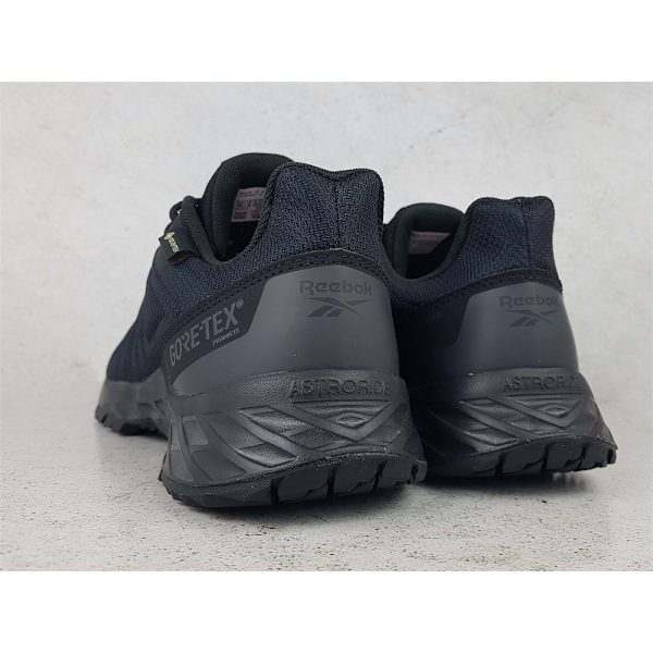 Sneakers low Reebok Astroride Trail Gtx Sort 46