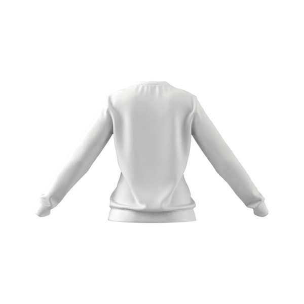 Sweatshirts Adidas Badge OF Sports Vit 152 - 157 cm/XS