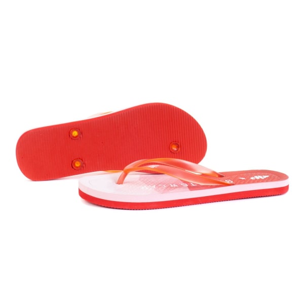 flip-flops 4F KLD003 Rosa 39