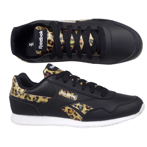Sneakers low Reebok Royal CL Jogger Sort 38