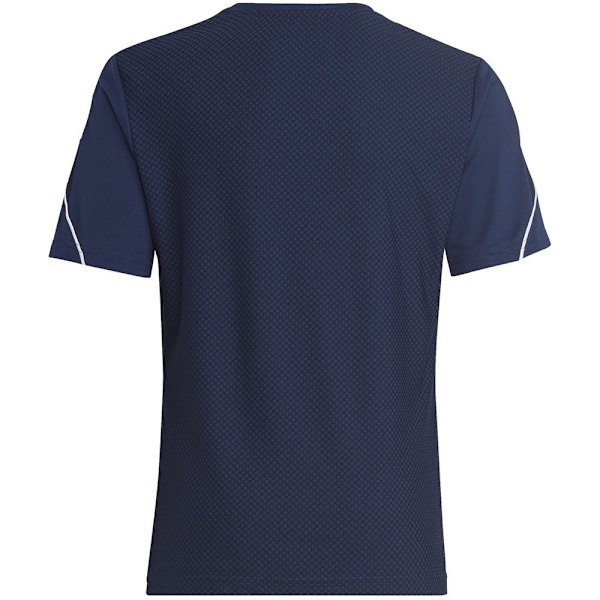 T-shirts Adidas Tiro 23 League JR Flåde 159 - 164 cm/L