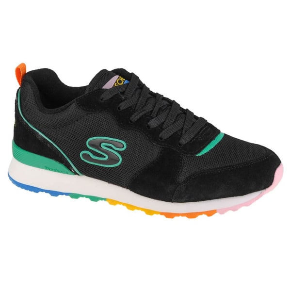 Sneakers low Skechers OG 85 Walking Rainbow Sort 35