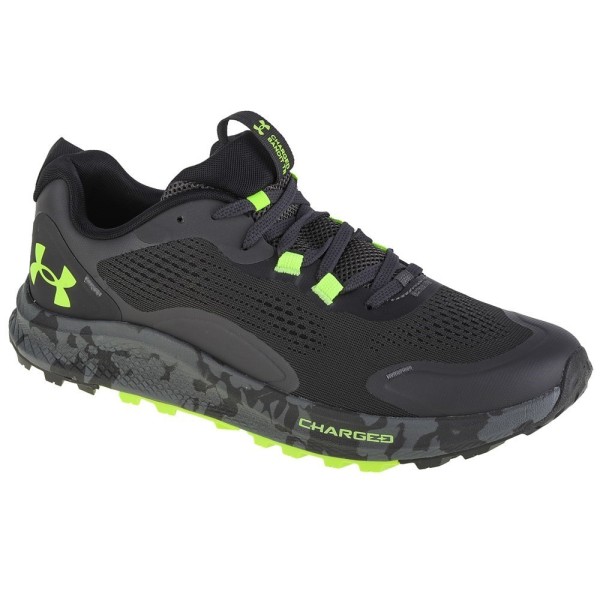Sneakers low Under Armour Charged Bandit Trail 2 Sort 42