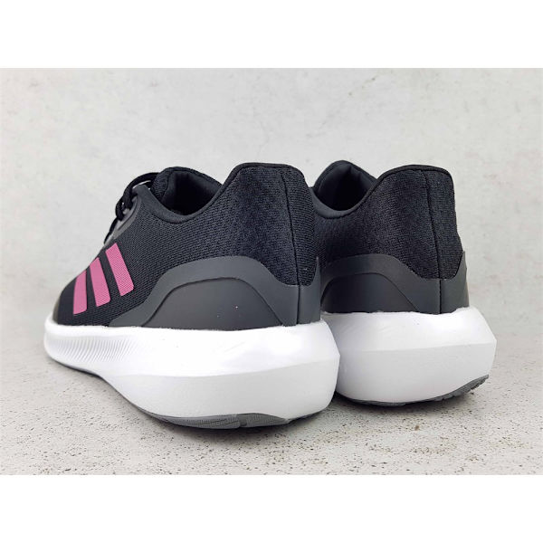 Lågskor Adidas Runfalcon 30 K Svarta 38 2/3