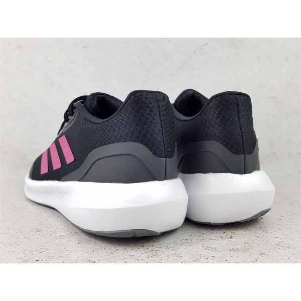 Sneakers low Adidas Runfalcon 30 K Sort 38 2/3