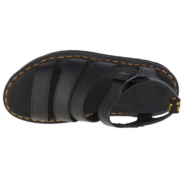 Sandaler Dr Martens Blaire Quad Svarta 40