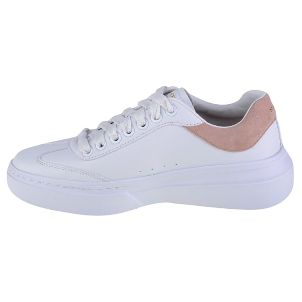 Sneakers low Skechers Cordova Classic-best Behavior Hvid 41