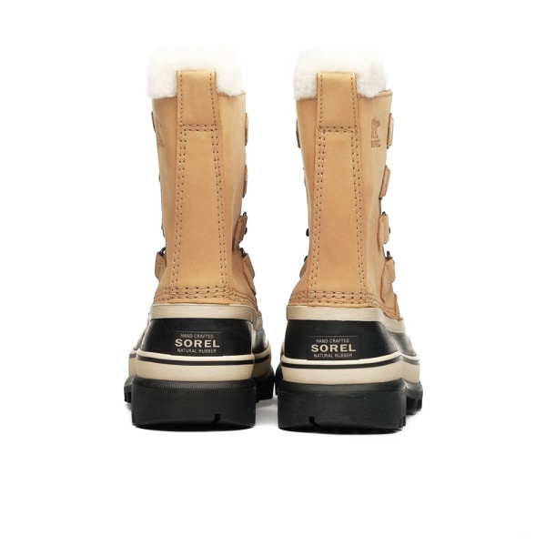 Snowboots Sorel Caribou WP Beige 38