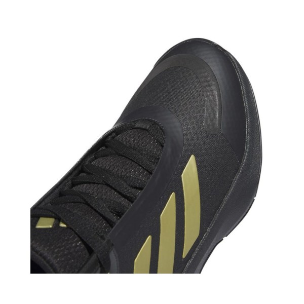 Skor Adidas Bounce Legends M Svarta 42