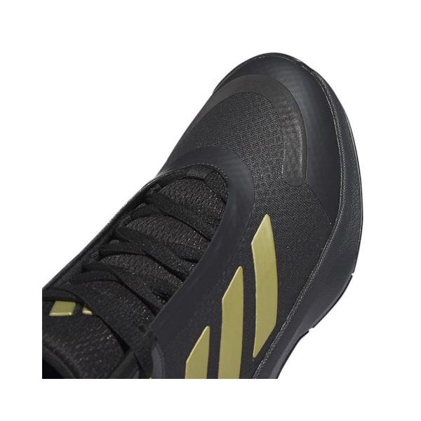 Skor Adidas Bounce Legends M Svarta 42 2/3