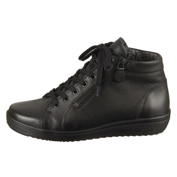 Sneakers low Christian Dietz Locarno Sort 5 UK women