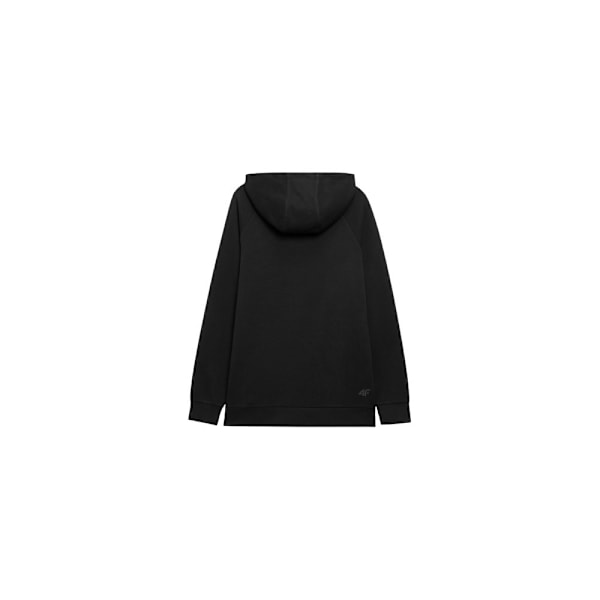 Sweatshirts 4F BLM012 Sort 182 - 185 cm/XL