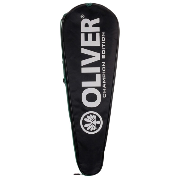 Rackets Oliver Apex 520 Sort,Grøn