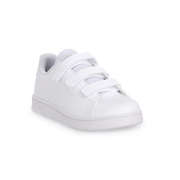 Lågskor Adidas Advantage Cf C Vit 35