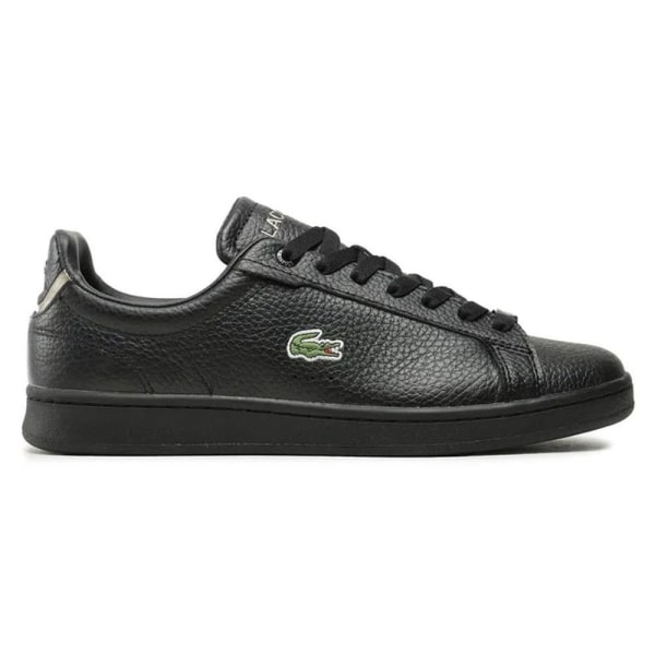 Puolikengät Lacoste Carnaby Pro 123 8 Sma Mustat 45