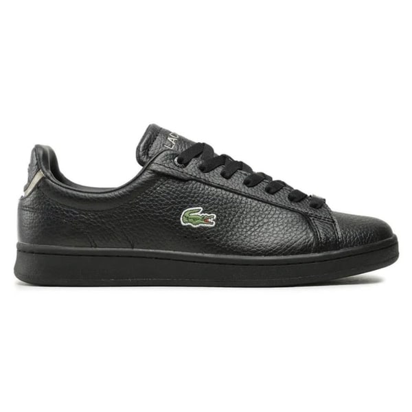 Sneakers low Lacoste Carnaby Pro 123 8 Sma Sort 42.5