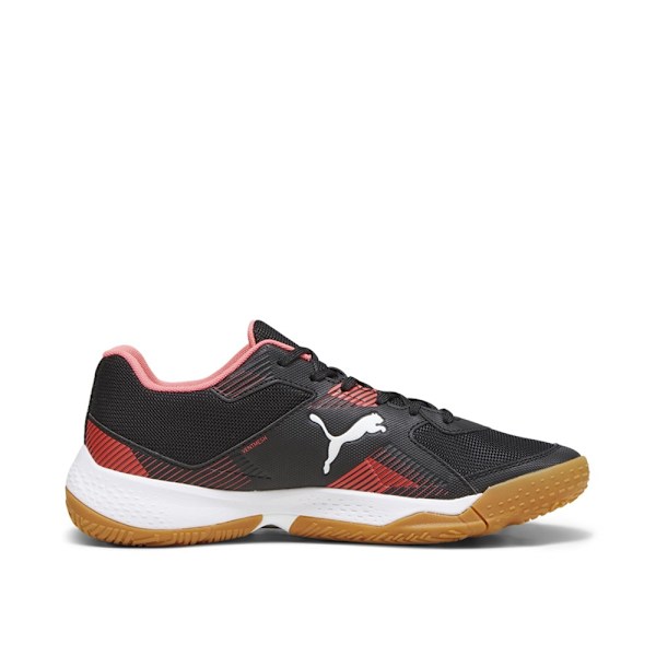 Lågskor Puma Solarflash Ii Svarta 42.5