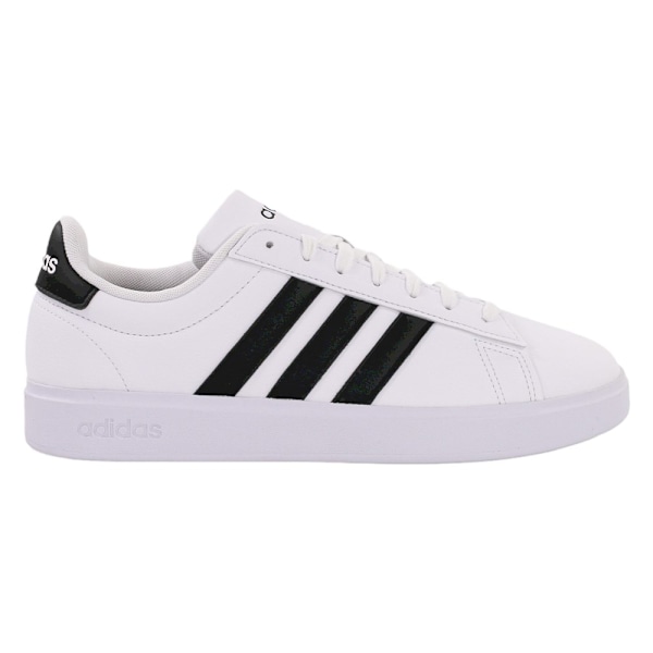Sneakers low Adidas Grand Court 20 Hvid 44