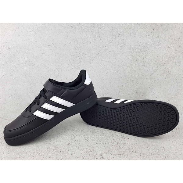 Sneakers low Adidas Breaknet 20 EL K Sort 39 1/3