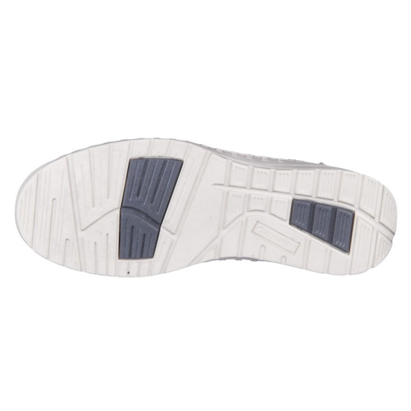 Sneakers low Waldläufer Eddy Beige 10 UK men