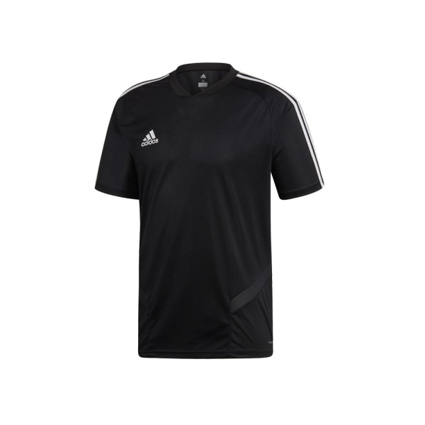 T-shirts Adidas Tiro 19 Sort 188 - 193 cm/XXL