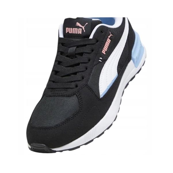 Puolikengät Puma Graviton Mustat 38.5