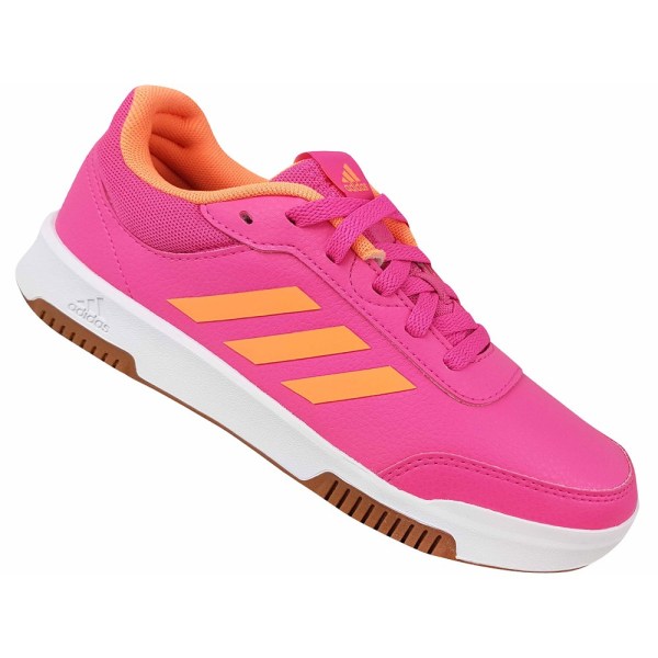 Lågskor Adidas Tensaur Sport 20 K Rosa 37 1/3