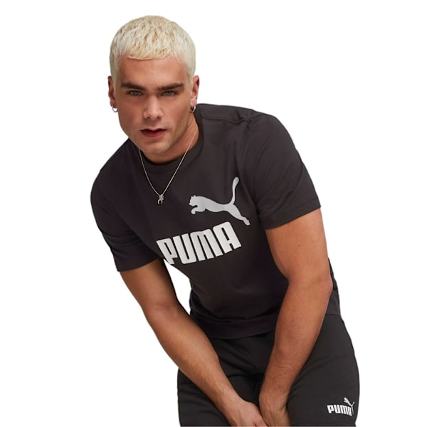 Shirts Puma 58675961 Svarta 182 - 187 cm/L