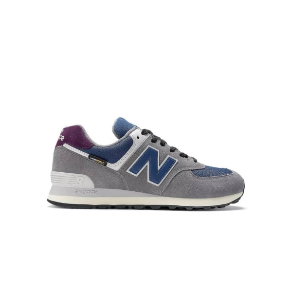 Lågskor New Balance U574KGN Gråa 42.5