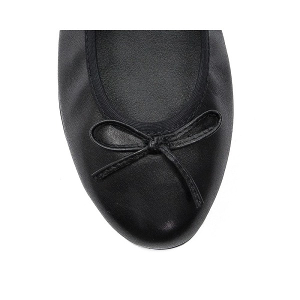 Ballerina Marco Tozzi 22210020001 Sort 38