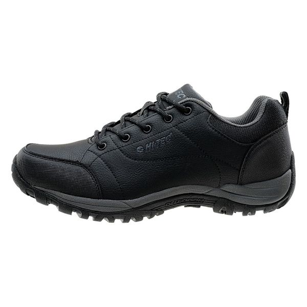 Puolikengät Hi-Tec Canori Mustat 43