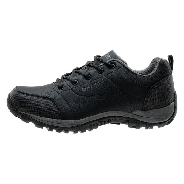 Sneakers low Hi-Tec Canori Sort 45