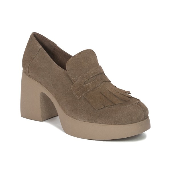 Puolikengät Wonders H4923TRENDTAUPE Beesit 41