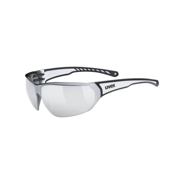 Glasögon Uvex Sportstyle 204 Vit,Svarta Produkt av avvikande storlek