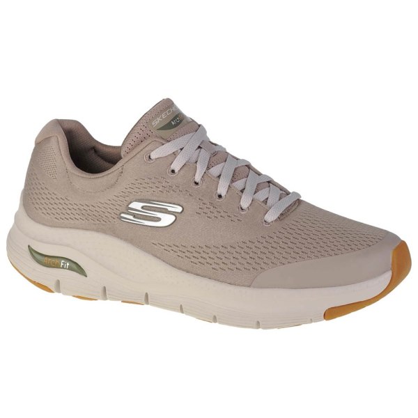 Sneakers low Skechers Arch Fit Beige 46