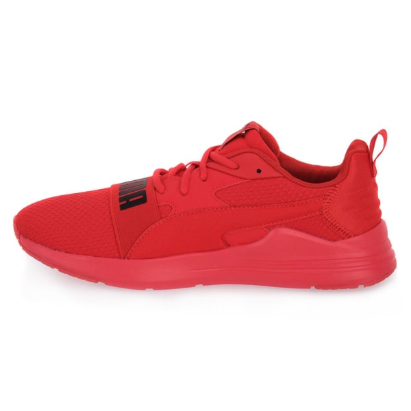 Puolikengät Puma 06 Wired Run Pure Punainen 44