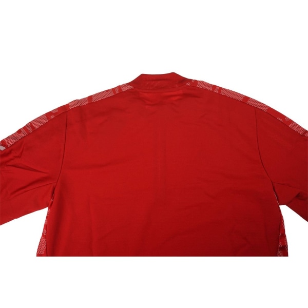 Sweatshirts Adidas Condivo 21 Training Top Röda 164 - 169 cm/S
