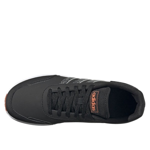 Sneakers low Adidas VS Switch 3 K Sort 38 2/3