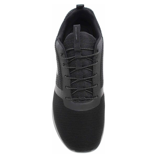 Puolikengät Skechers Bounder Mustat 41