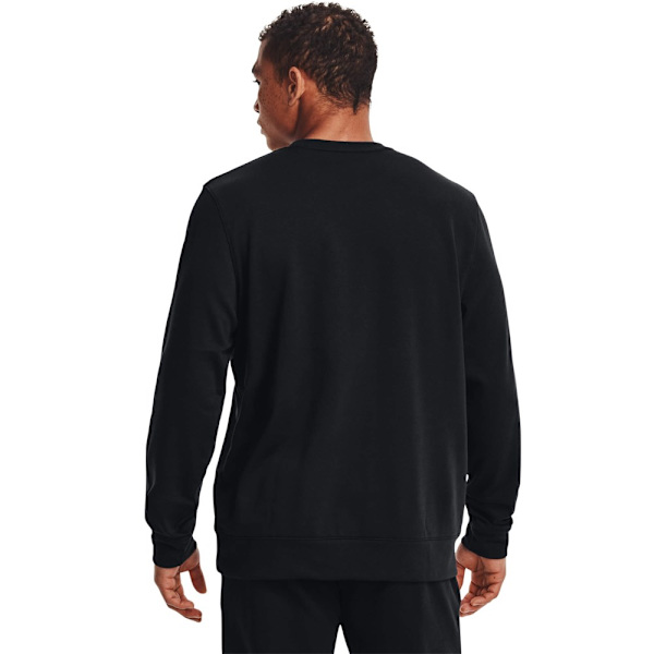 Sweatshirts Under Armour Rival Terry Sort 178 - 182 cm/M