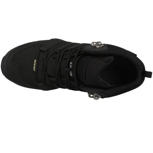 Sko Adidas Terrex Swift R2 Mid Gtx Sort 43 1/3