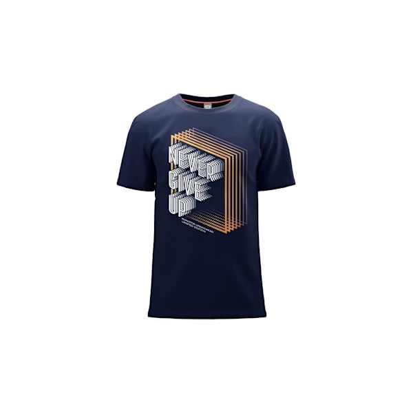 T-shirts Monotox MX22074 Flåde 178 - 184 cm/L