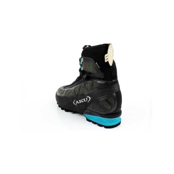 Sko Aku Croda Dfs Gtx Sort 42