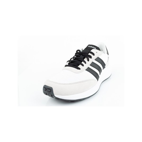 Lågskor Adidas Run 70S Vit 47 1/3
